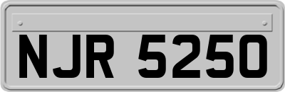 NJR5250