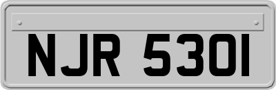 NJR5301
