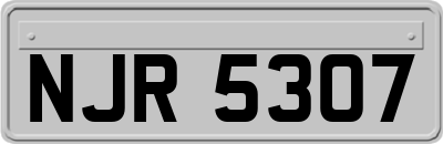 NJR5307