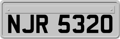 NJR5320