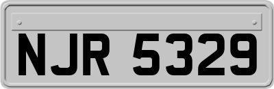 NJR5329