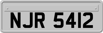 NJR5412