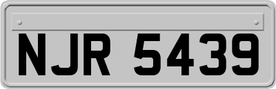 NJR5439