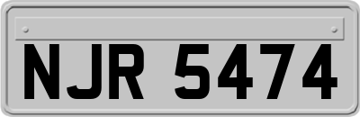 NJR5474