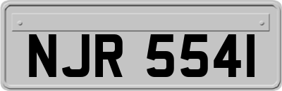 NJR5541