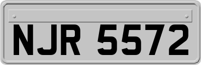 NJR5572