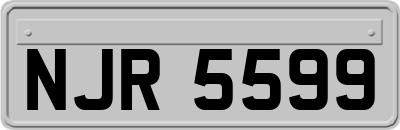 NJR5599