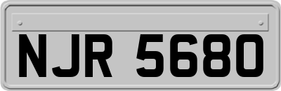 NJR5680