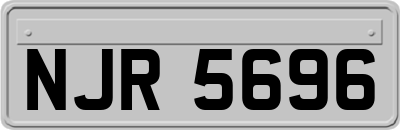 NJR5696