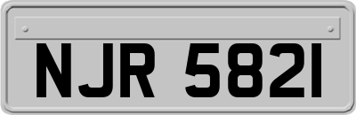 NJR5821