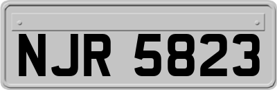 NJR5823