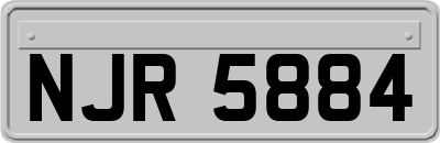 NJR5884
