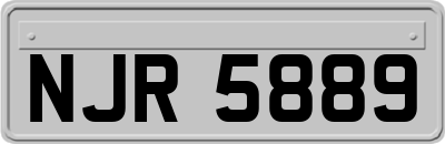 NJR5889