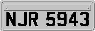 NJR5943
