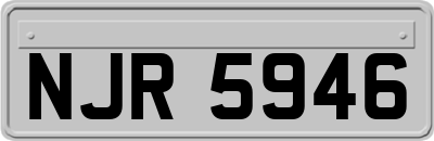 NJR5946