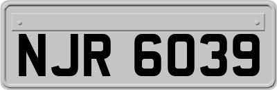 NJR6039