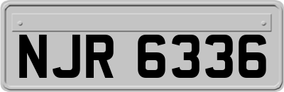 NJR6336