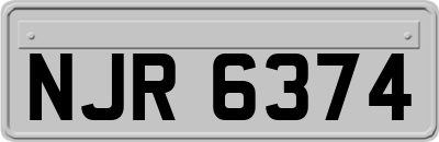 NJR6374