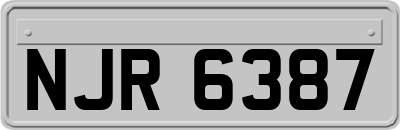 NJR6387