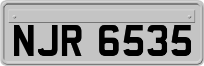 NJR6535