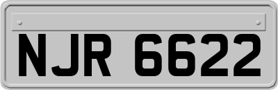 NJR6622