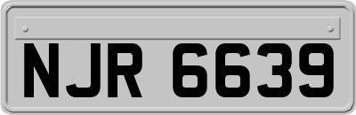 NJR6639