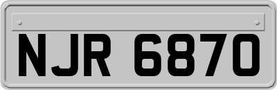 NJR6870