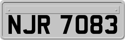 NJR7083