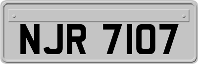 NJR7107