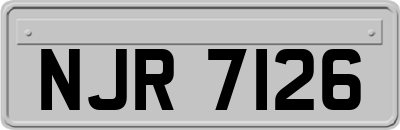 NJR7126