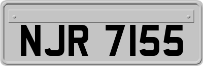 NJR7155