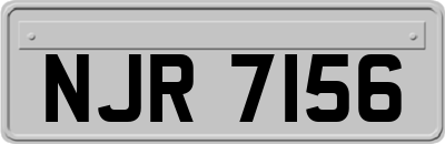 NJR7156