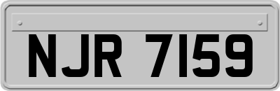 NJR7159