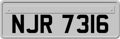 NJR7316