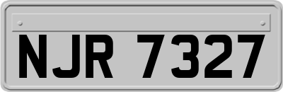 NJR7327