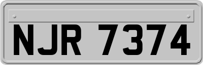 NJR7374