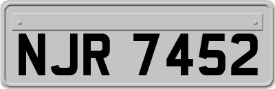 NJR7452
