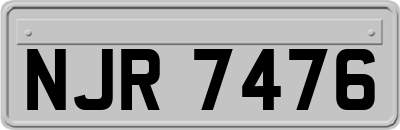NJR7476