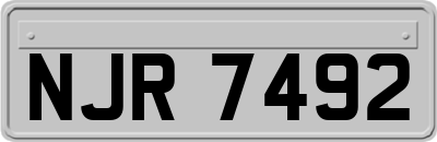 NJR7492