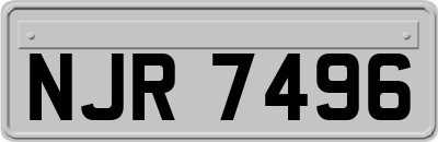 NJR7496