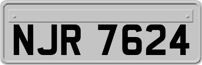 NJR7624