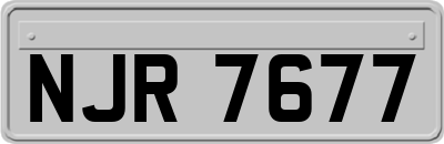 NJR7677