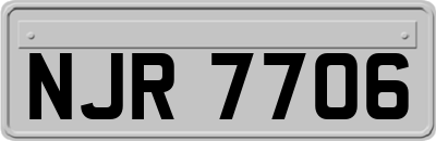 NJR7706