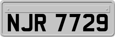 NJR7729