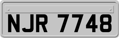 NJR7748