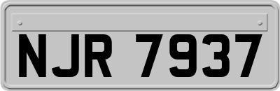 NJR7937
