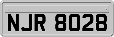 NJR8028