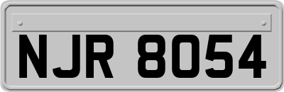 NJR8054