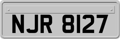 NJR8127