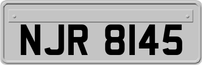 NJR8145